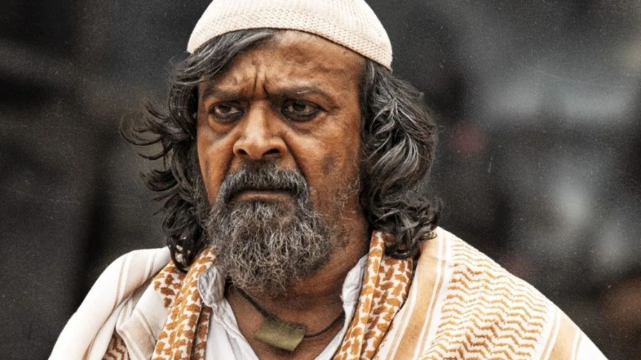 Harish Rai, Kannada actor best known for KGF, dies after prolonged cancer battle