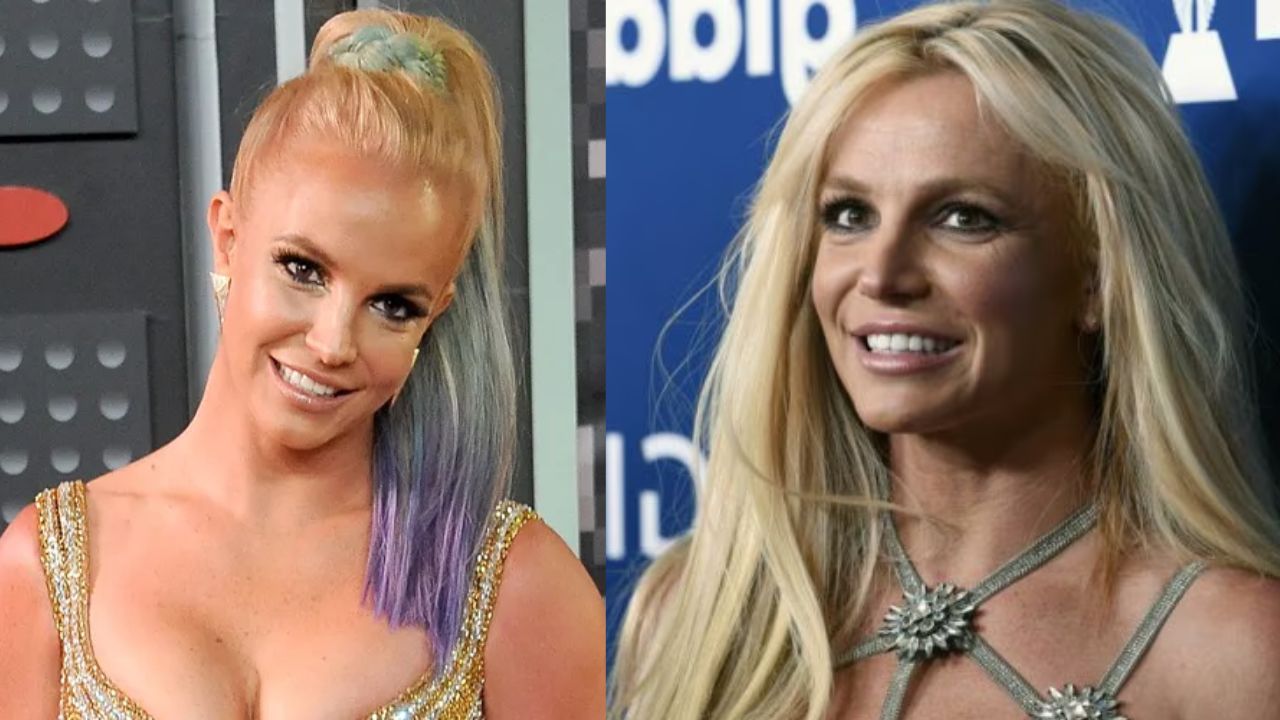 Britney Spears Deletes Her Instagram Account: Fans’ Concerns Grow
