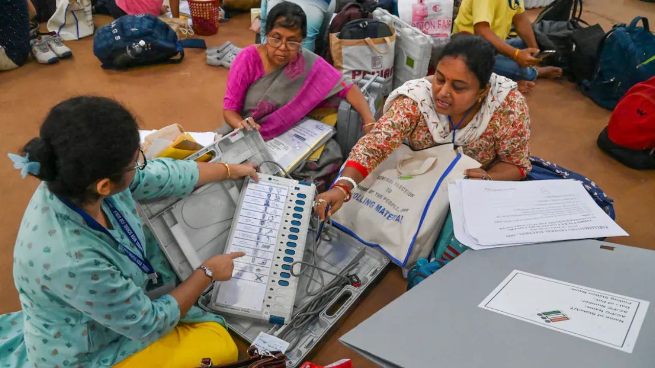 Assembly Bypolls Results: MNF wins in Mizoram, BJP leading in Nagrota, Cong in Jubilee Hills