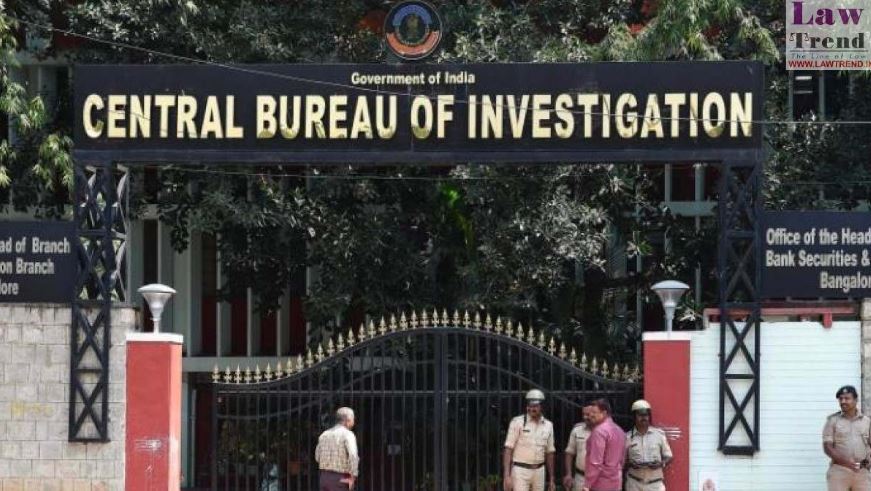 CBI Court convicts 6 individuals and private firm in Rs8.48 Crore bank fraud case