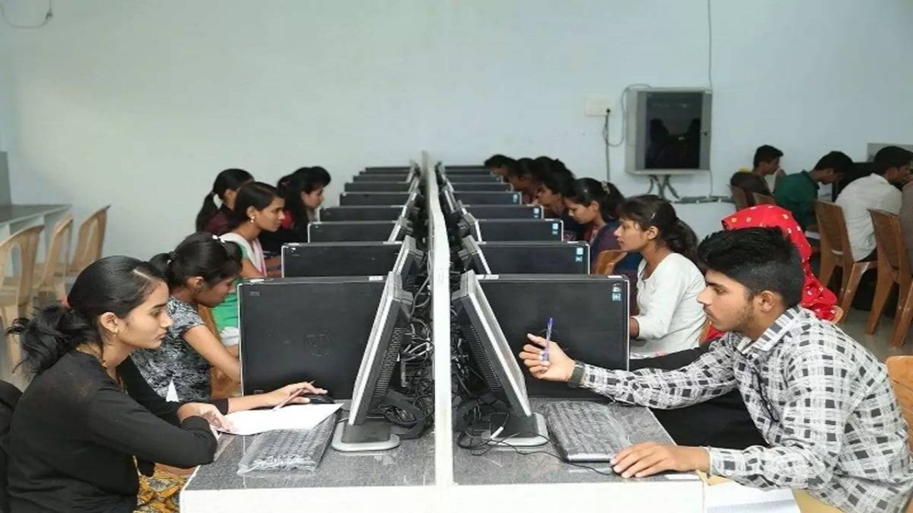 SSC CHSL 2025 Exam City Slip to Be Released Soon, Admit Card Expected by November 9–10