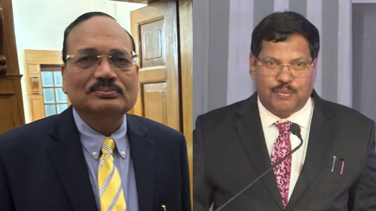 DN Exclusive: How is the Chief Justice of India appointed? Click for details…