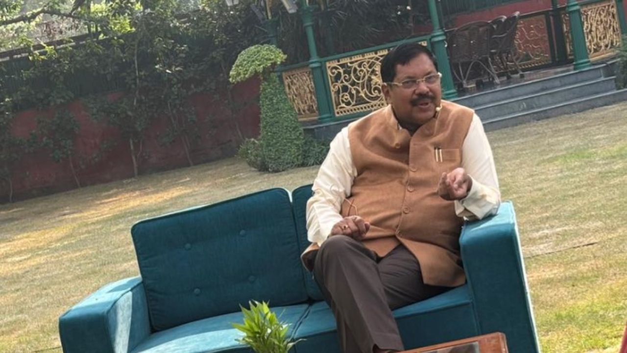 CJI BR Gavai stresses judicial independence; Key highlights from interaction with legal journalists