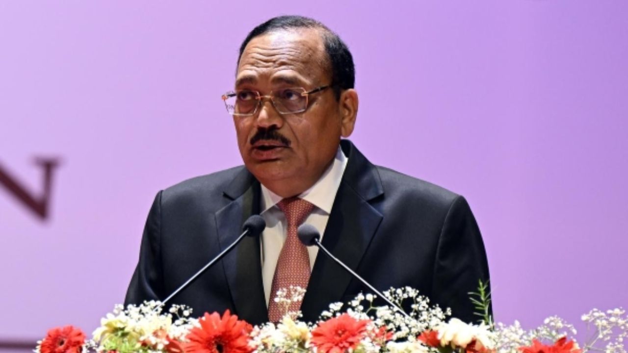 CJI Surya Kant highlights stress in Judges’ work; Advises fun activities to stay healthy