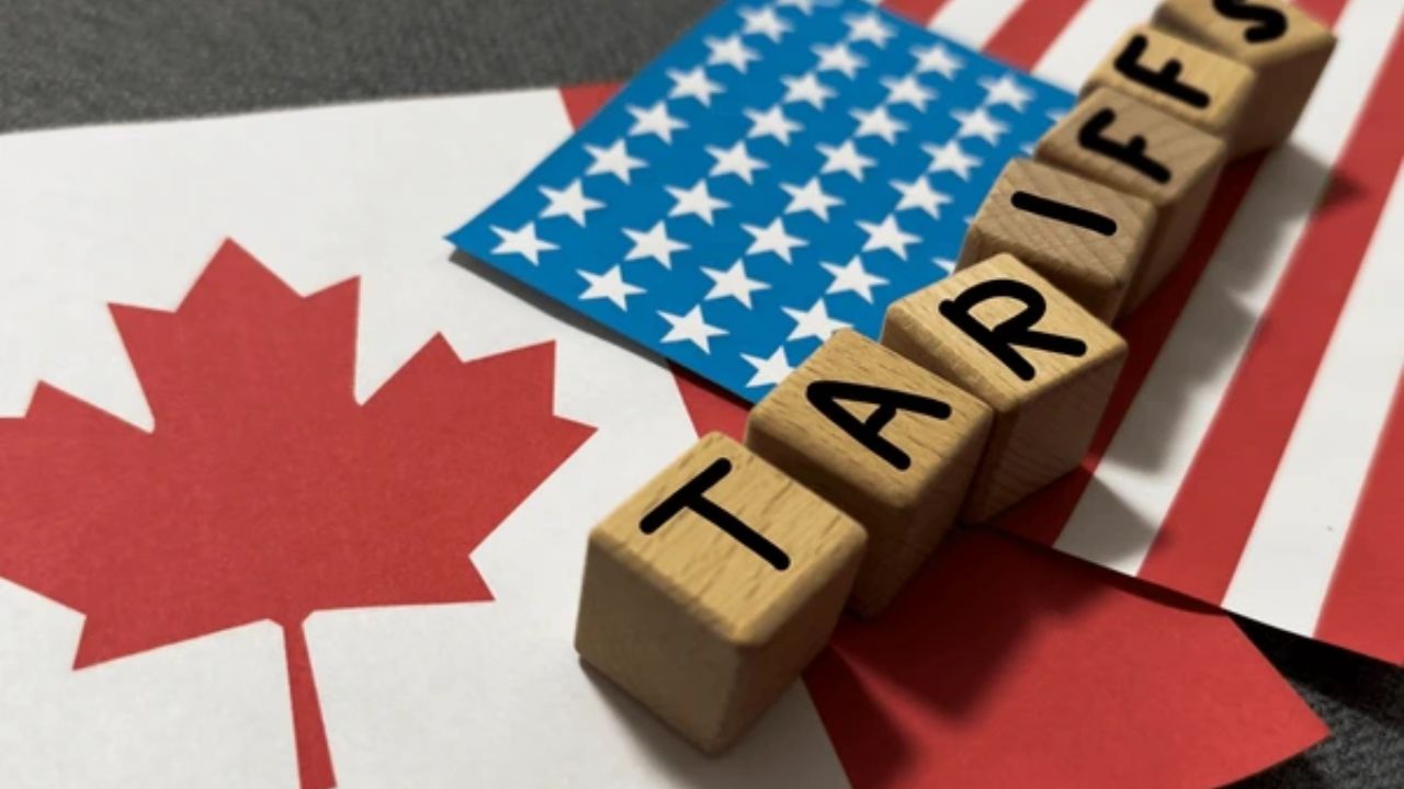 Trade Tensions Rise Again Between Canada and the U.S. After Ad Controversy