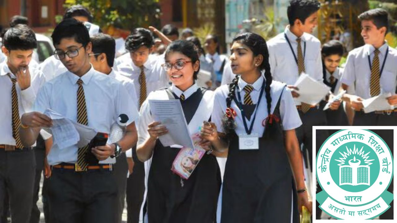 CBSE Board Exam 2026: Preparation Tips And Steps To Overcome Exam Stress