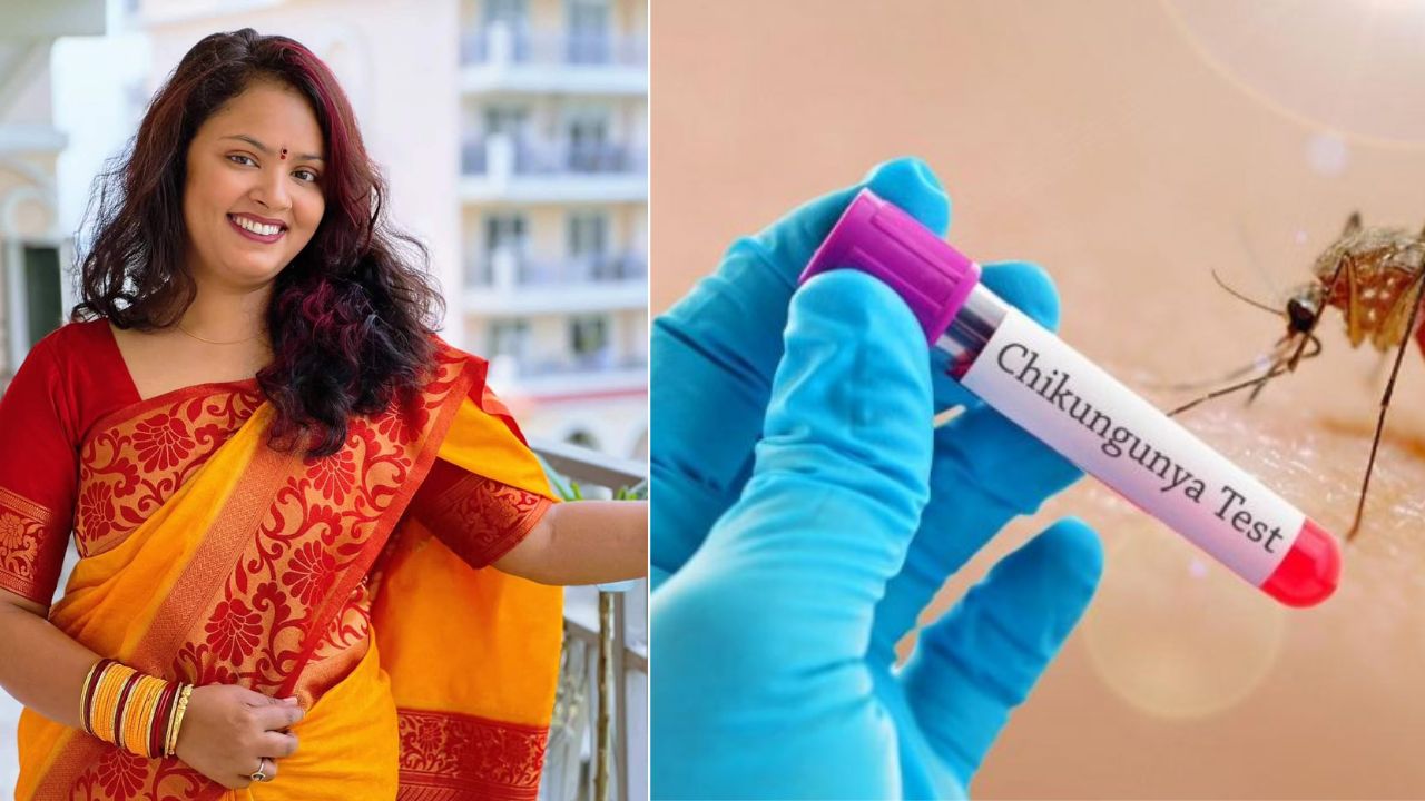 Tiny RNA, Big Impact: Indian scientists discover RNA that fights chikungunya; Details here