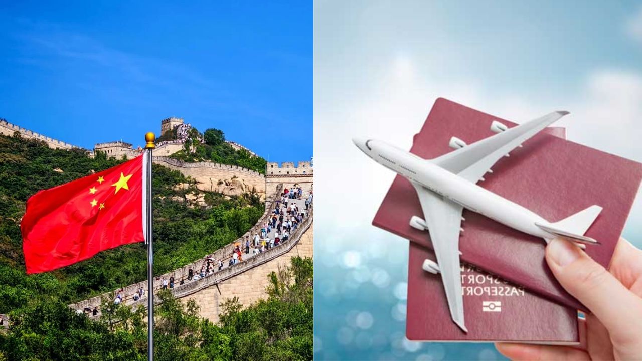 China Extends Visa-Free Entry to France, Adds Sweden, Boosting Tourism and EU Engagement