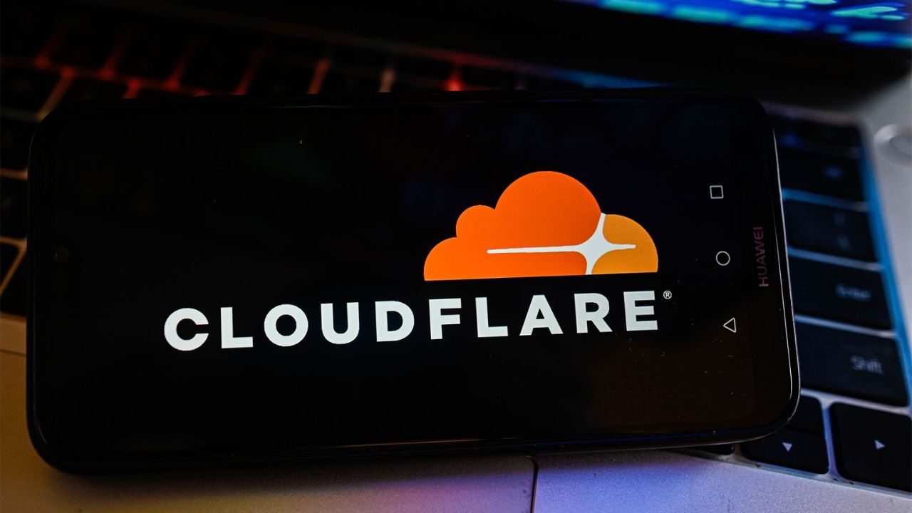 Cloudflare outage disrupts X, OpenAI, Canva and major games; Global internet services hit