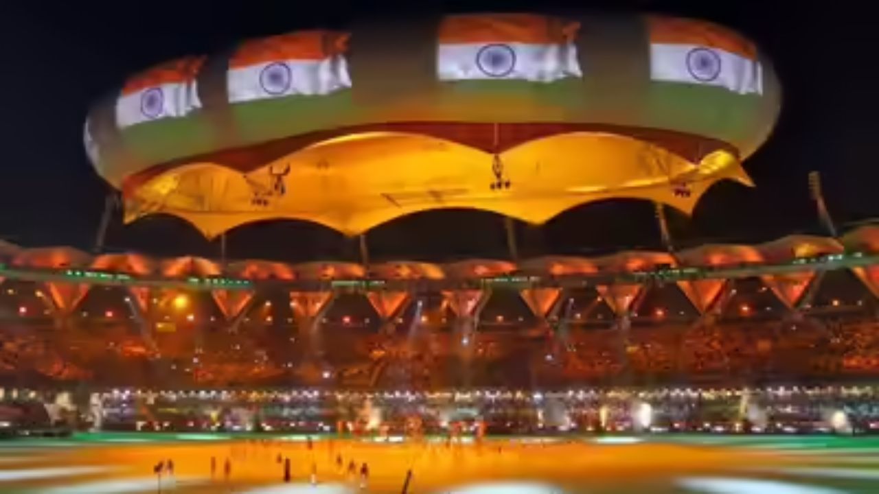 India secures hosting rights for 2030 Commonwealth Games; Ahmedabad gets official approval