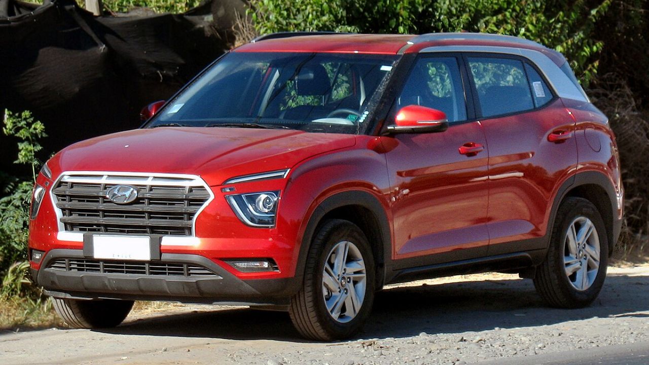 India’s new No.1 SUV surpasses Nexon, Punch and Brezza; Deets inside