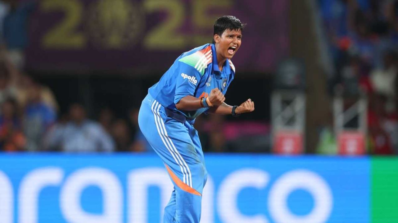 WPL 2026 Auction: Deepti Sharma returns to UP warriorz via RTM for Rs 3.2 Crore