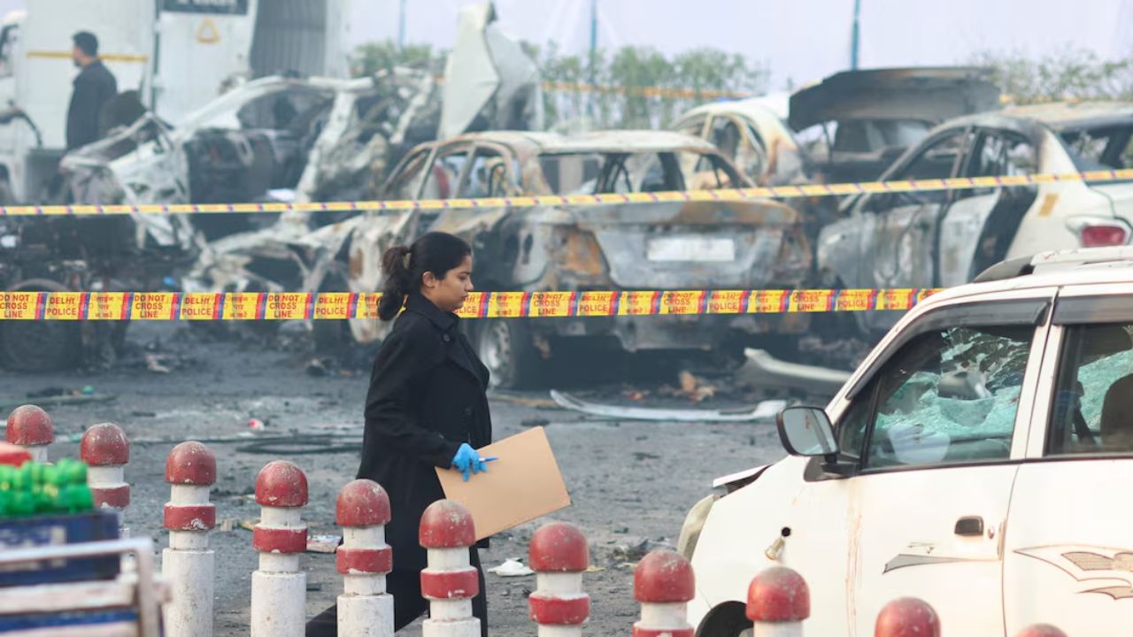 Red Fort Blast Aftermath: Pakistan on alert; UK warns citizens to stay away from LoC