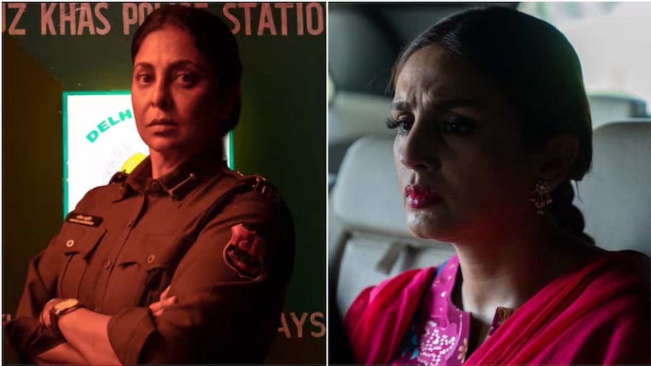 ‘Delhi Crime’ Returns with Season 3; Promises high stakes and human drama