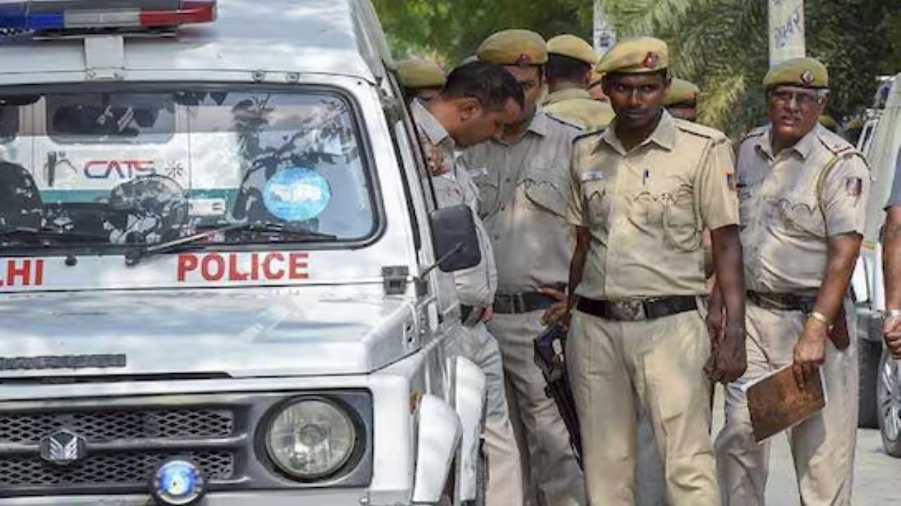Delhi police Arrests 3 terror suspects linked to Pakistani gangster Shahzad Bhatti