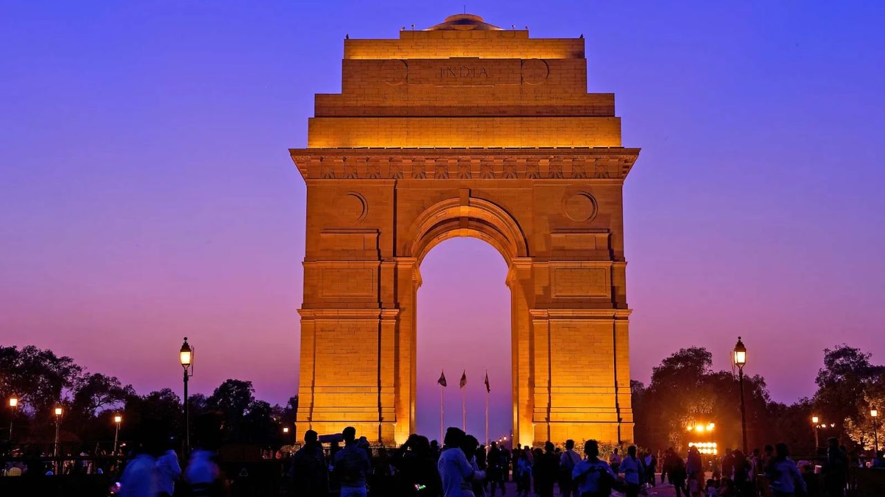Demand to Rename Delhi as ‘Indraprastha’ Gains Momentum, Airports and Stations Could Follow