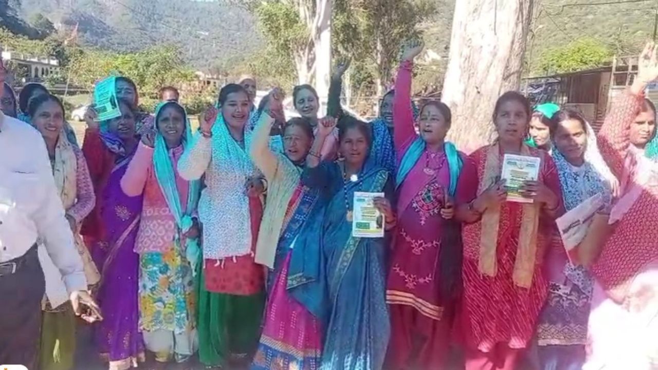 Uttarakhand Foundation Day: Protests in hills as demand for permanent capital intensifies; Details inside