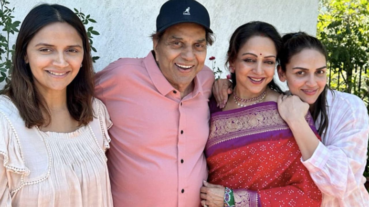 Dharmendra’s Two Wives and Six Kids Property Drama: Supreme Court Drops a Major Bombshell