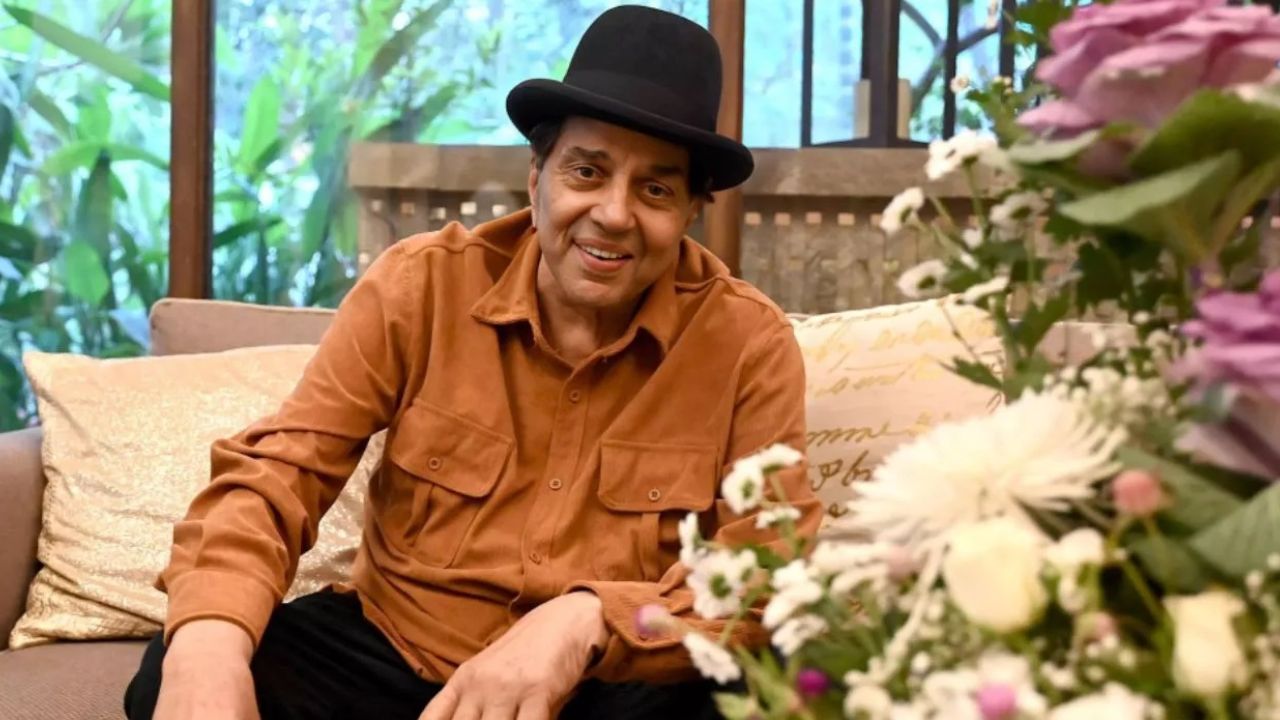 Dharmendra: What is He-Man and why only he deserved the title?