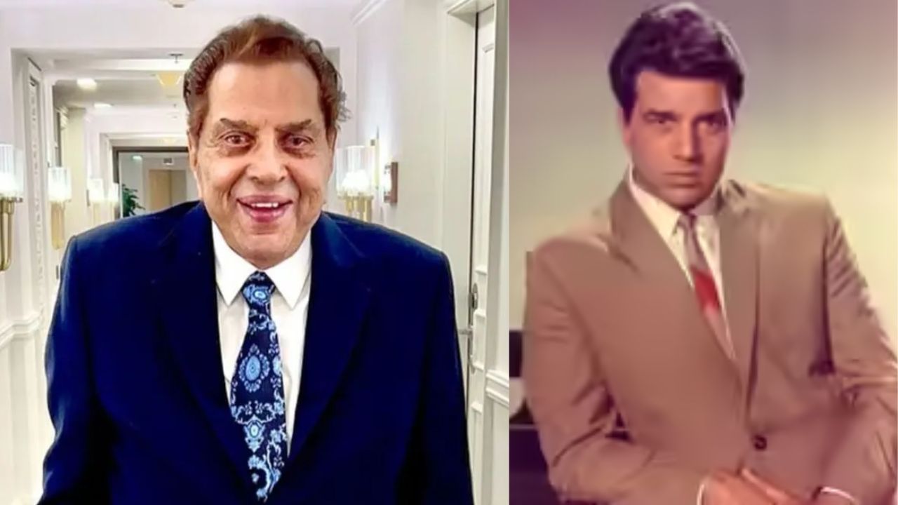 Dharmendra Passes Away: How ‘He-Man’ built a Rs 450 Crore business empire beyond cinema