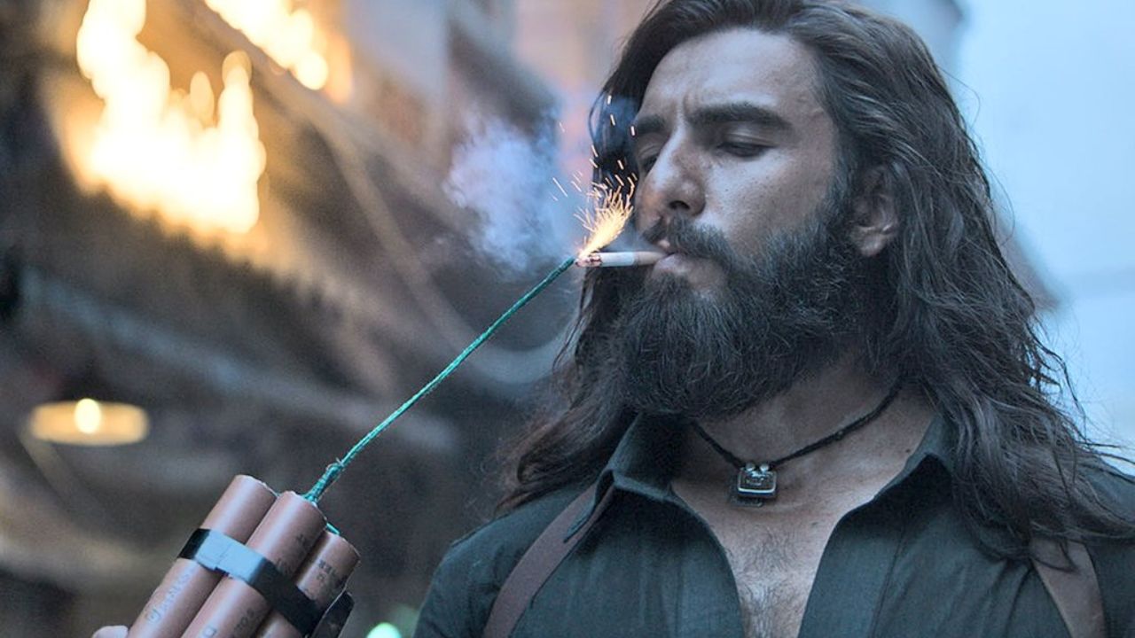 Ranveer Singh & Madhavan gear up to thwart Pakistan in ‘Dhurandhar’; Trailer released