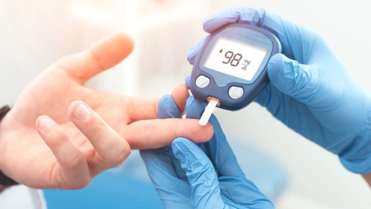 Diabetes rising among India’s youth, Here’s why
