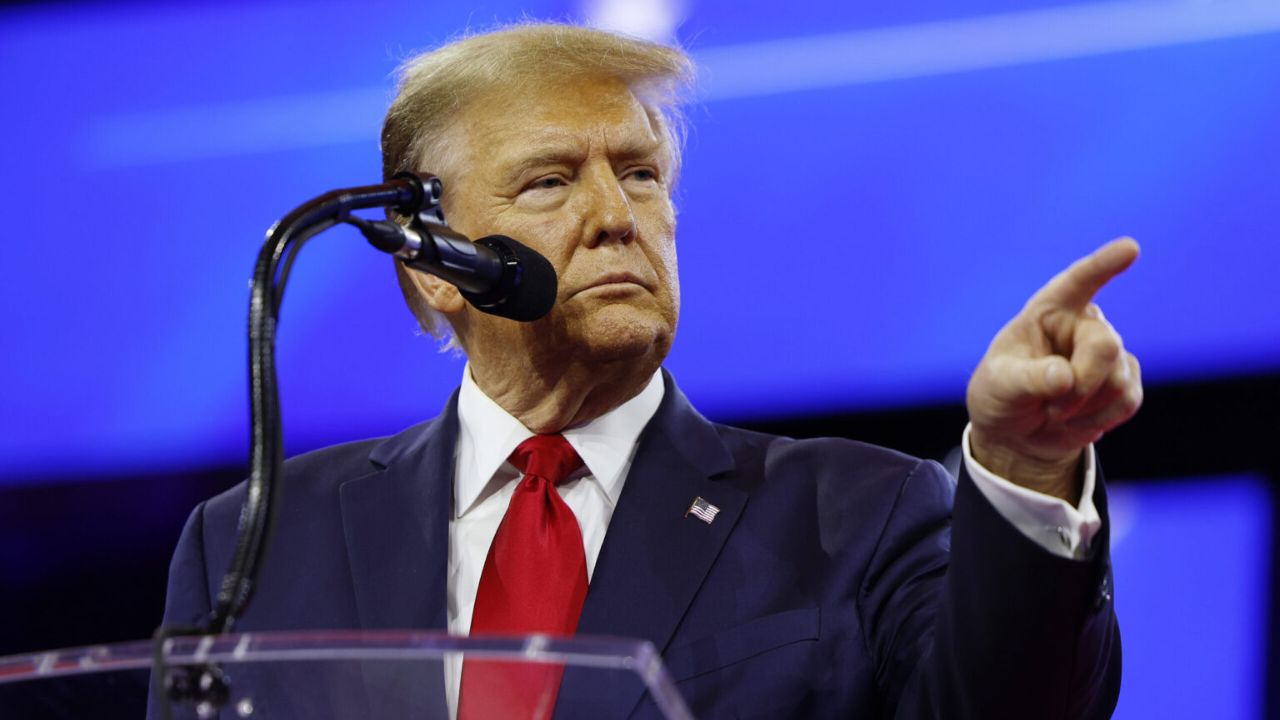 “America Can Destroy the World 150 Times,” Says Trump; Sparks global uproar over nuclear remarks