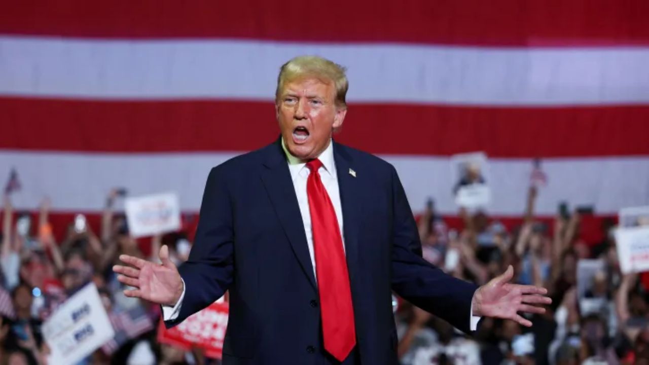 US Supreme Court Questions Trump’s Tariff Policy Amid Global Trade Concerns