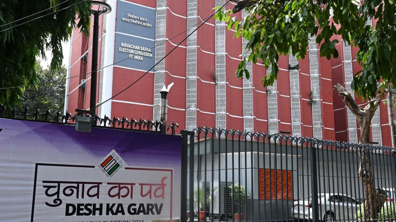Election Commission Confirms 2024 Lok Sabha Poll CCTV Footage Destroyed as per Rules, Sparks Legal Debate in Delhi High Court