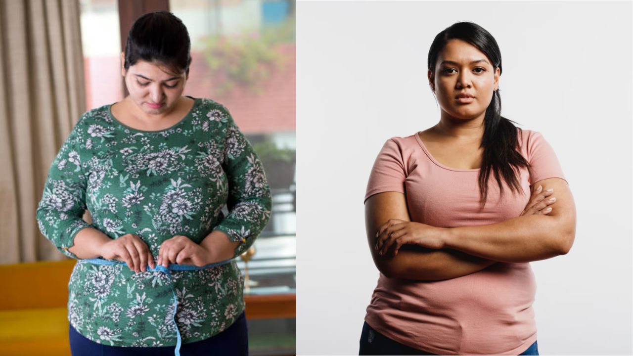 Know How Excess Weight Reduces the Chances of Motherhood?