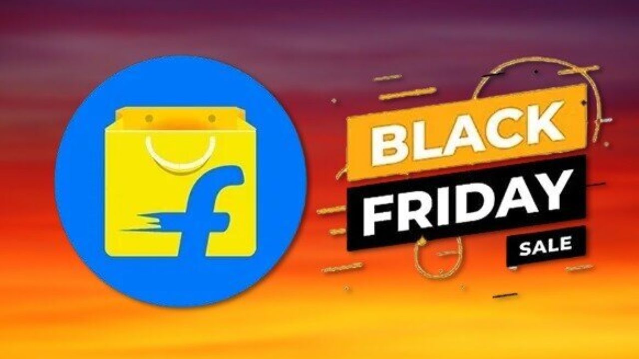 Flipkart Black Friday Sale 2025: Huge discounts on smartphones and laptops; Deets inside