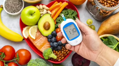 These 6 fruits are not poison for diabetes, but nectar; Daily intake helps control blood sugar