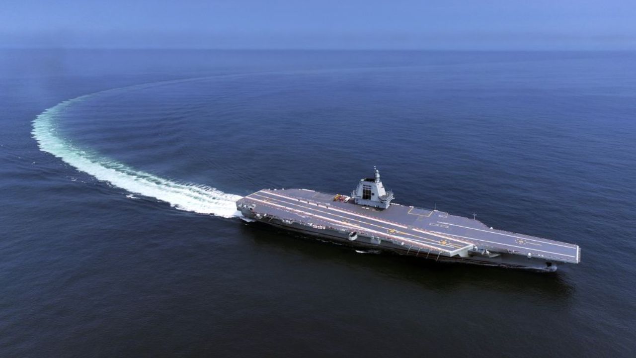 China crafts a cunning plan to cordon off India and the USA: Will Pakistan help China?