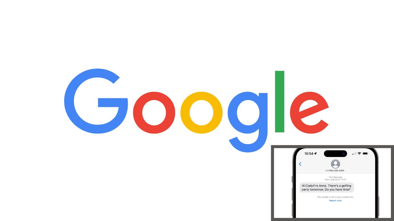 Google Issues Urgent Warning: Delete THESE Messages Now or Risk Losing Your Bank Money