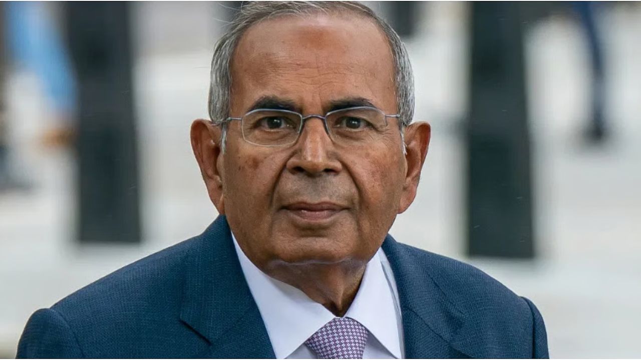 GP Hinduja Passes Away: Leaves behind £35 billion legacy; A look at his wealth and empire
