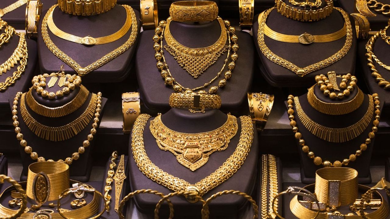 Dubai and India Gold Prices rise again today; Check rates here
