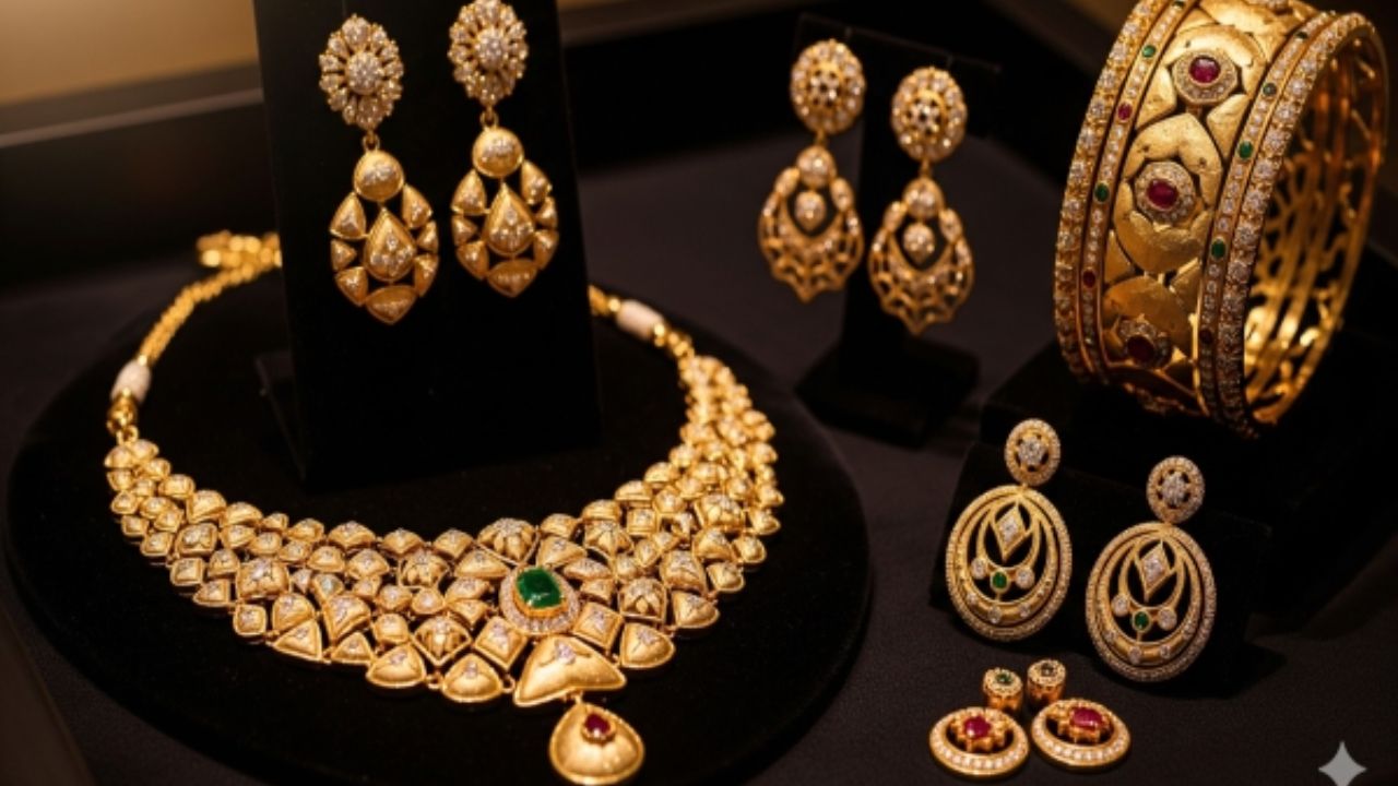 Gold price surges Rs 3980 in a week; Check latest rates