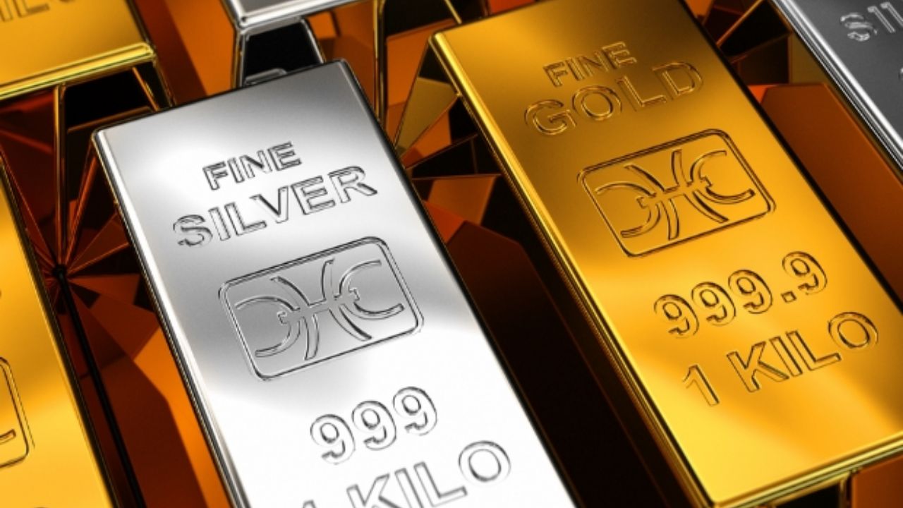 Gold-Silver Rate Today: Gold and Silver Prices Surge as Fed Rate Cut Hopes and Safe Haven Demand Lift Global Markets