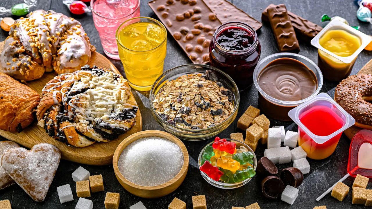 Diabetes Alert: Are you eating these 7 blood sugar bombs every day?