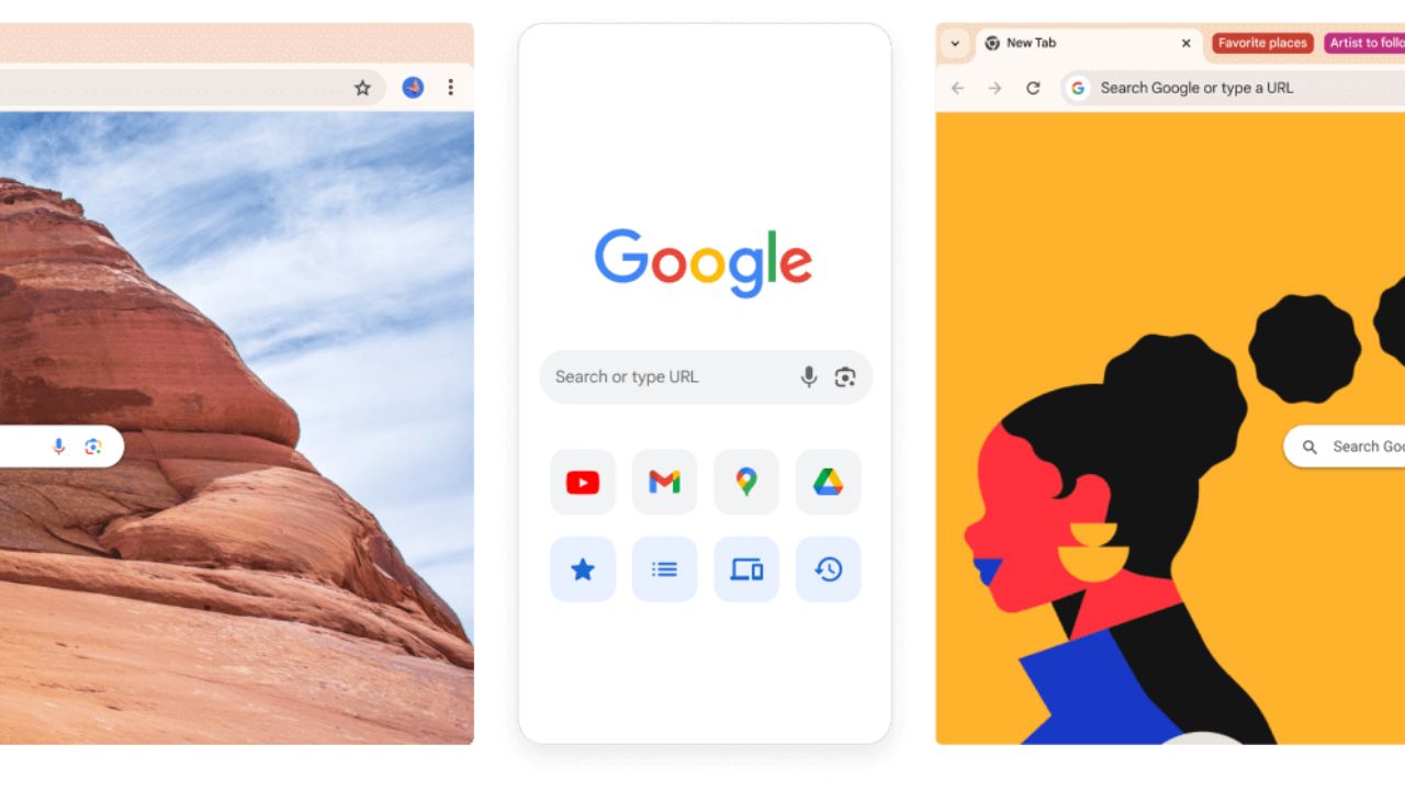 Struggling with Forms? Google Chrome now autofills IDs and vehicle info