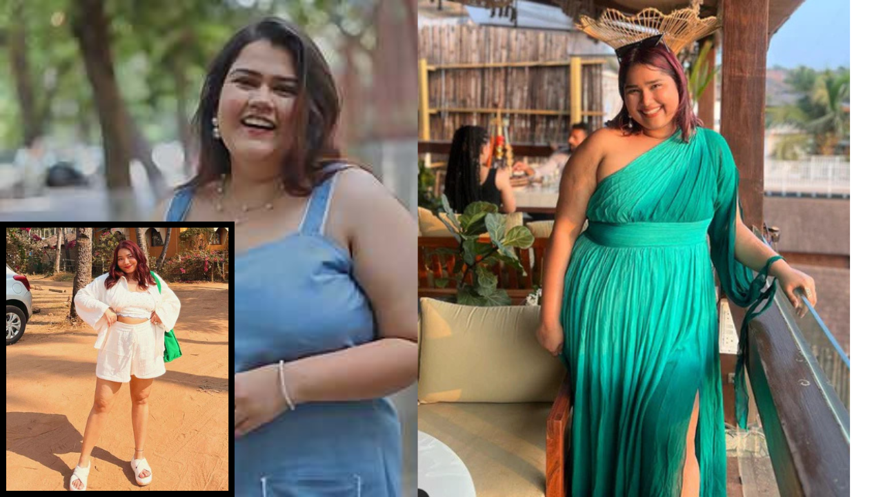 From Shame to Fame: How plus size influencers are redefining beauty and power on social media?