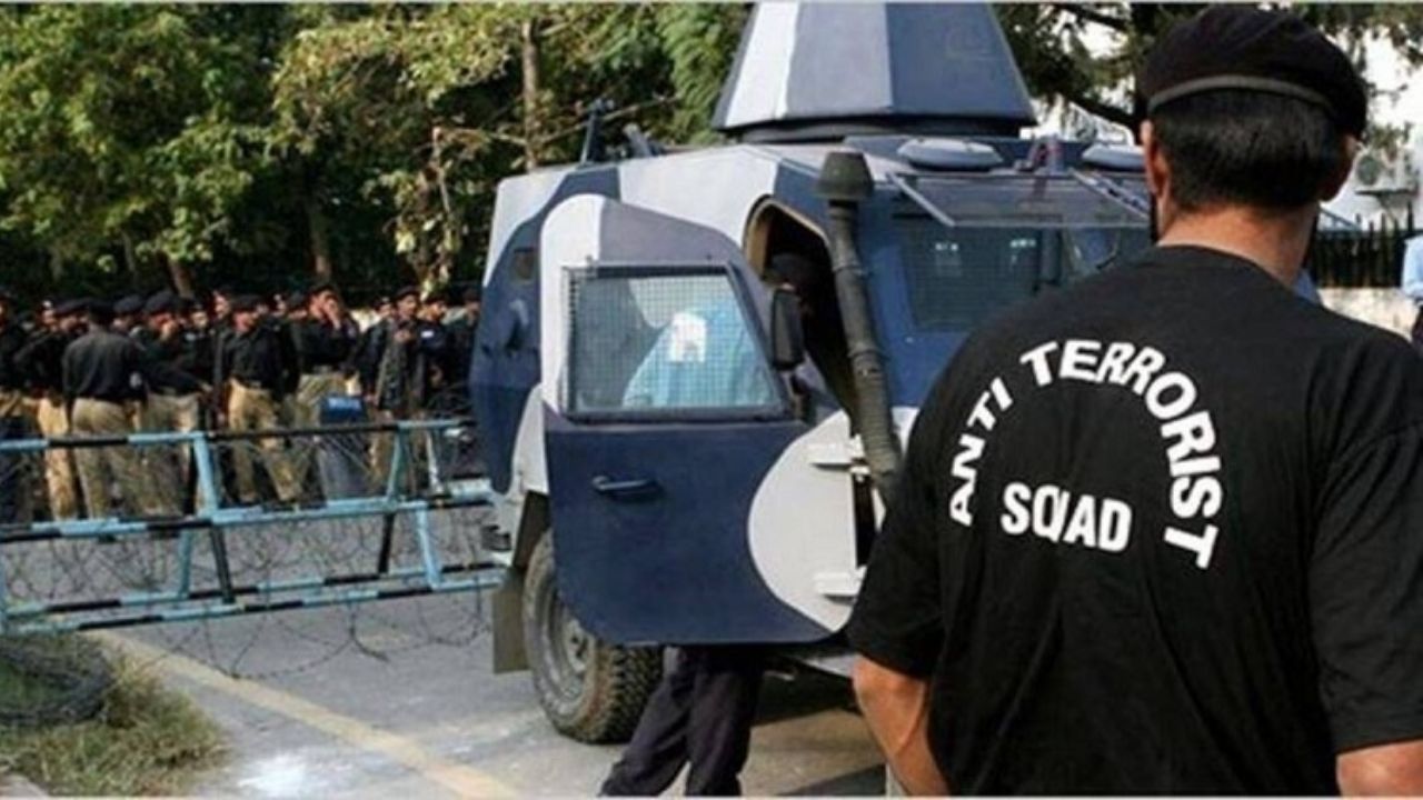 Gujarat: Three held in Ahmedabad for alleged plot to carry out terror strikes across the country