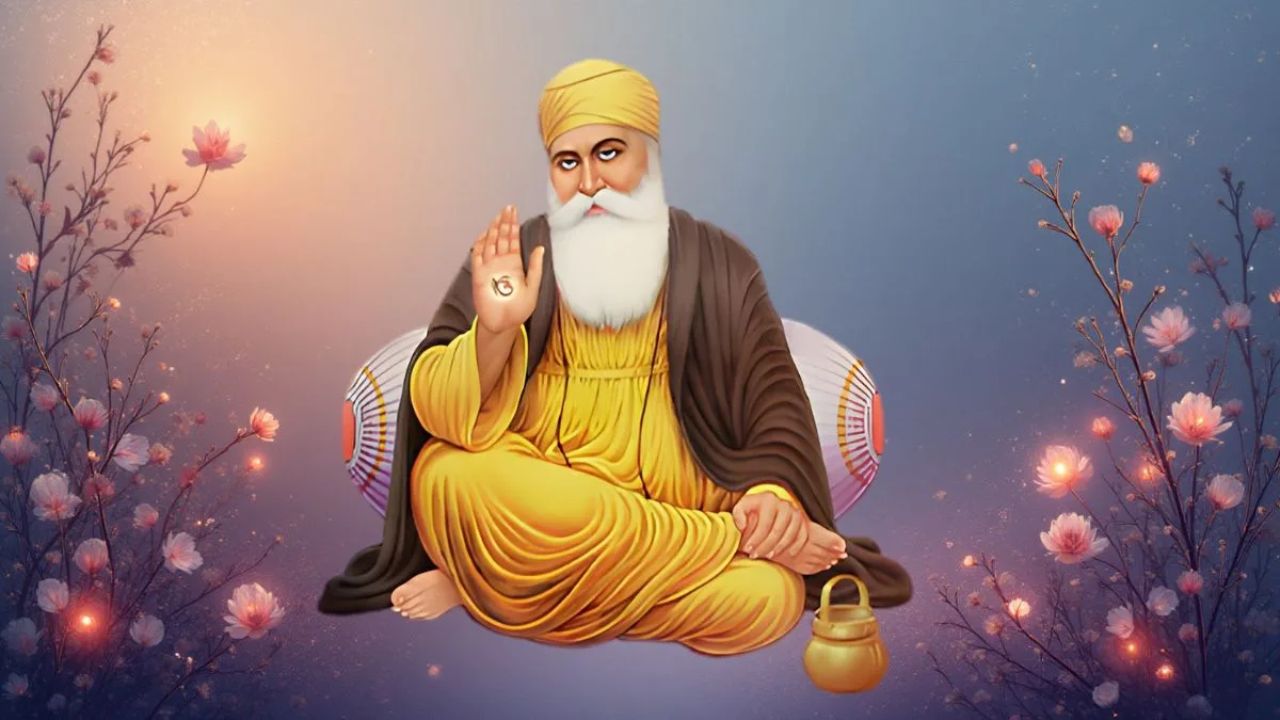 Guru Nanak Jayanti 2025: Top Wishes, Messages and Quotes to share with your loved ones