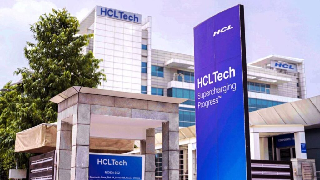 HCLTech Headquarters 