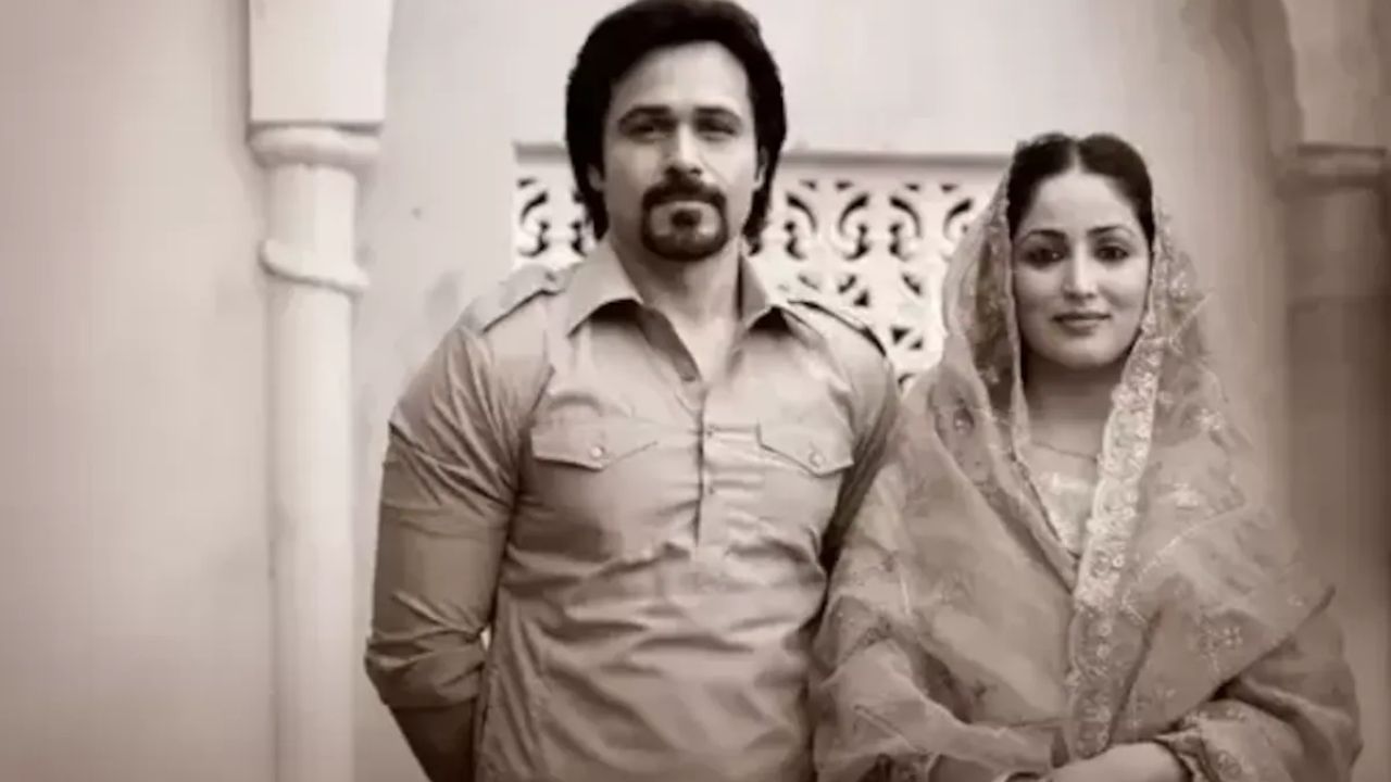 Haq Box Office Day 2: Emraan-Yami starrer records 100% growth, leave fans and critics amazed