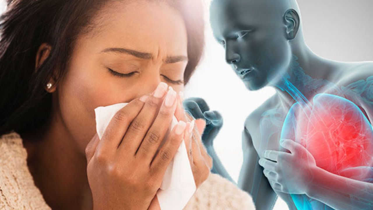 ICMR Report: One in 9 Indians suffers from infectious diseases; How and why…?