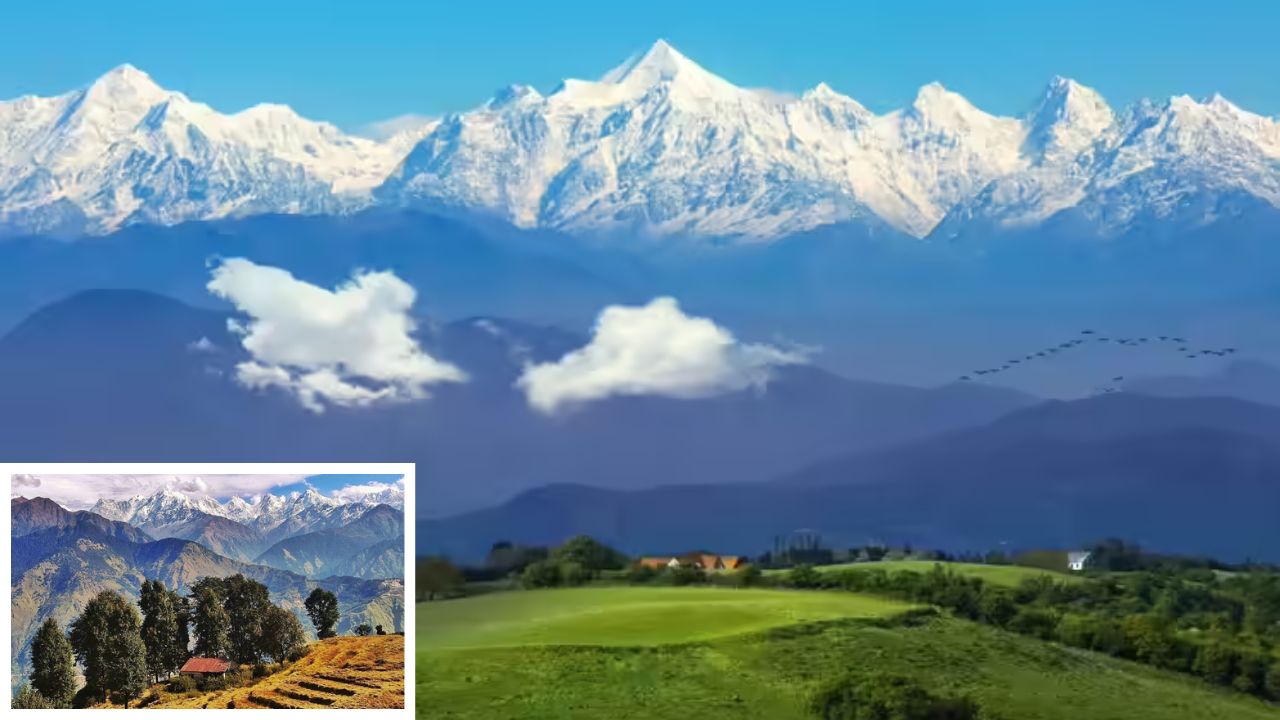 Uttarakhand Foundation Day: 6 Hidden Gems Beyond Nainital & Mussoorie That Deserve Your Love