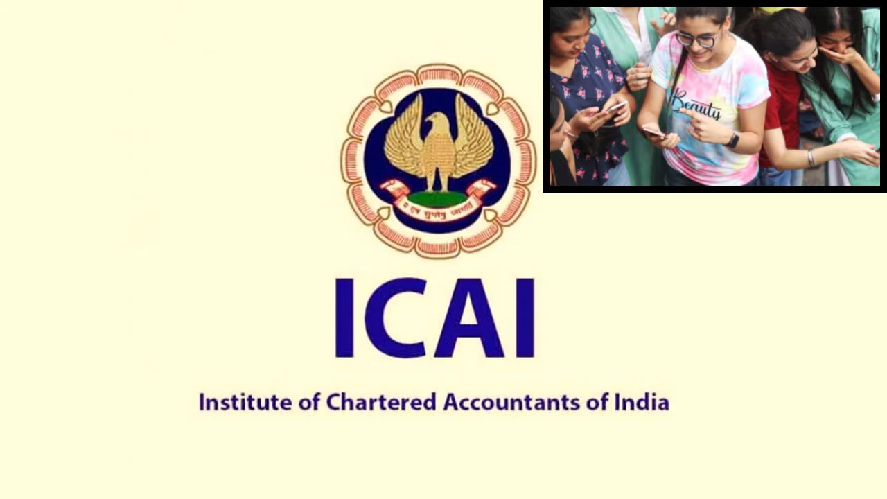 ICAI CA September 2025 Result Today? Passing marks, how to download