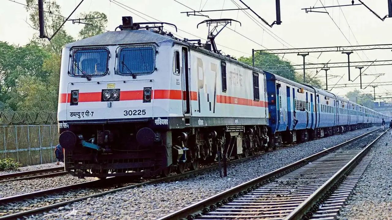 IRCTC Makes Major Change: Train tickets cannot be booked without this document; Deets inside