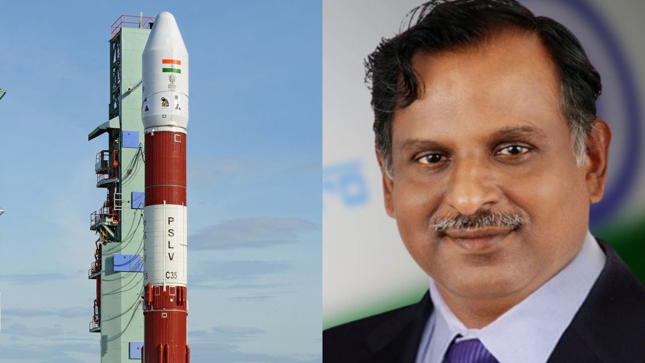 ISRO to Hand Over 50% PSLV Development to Indian Industry